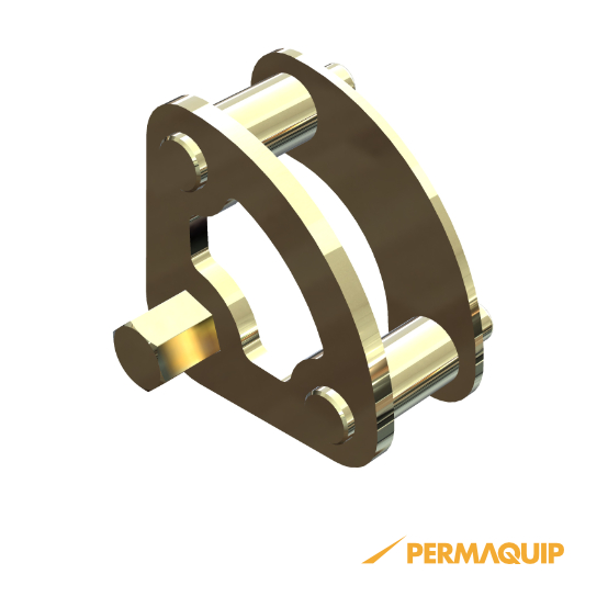 Permaquip Tapered Hybrid Wheel Torque Testing Tools 38292