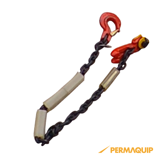 Permaquip Ironman Single Leg Chain Assembly 28640