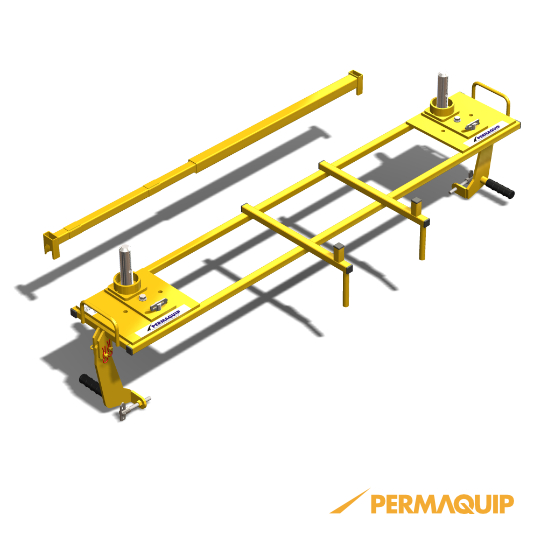 Permaquip Link Trolley Scaffold Attachment 29619