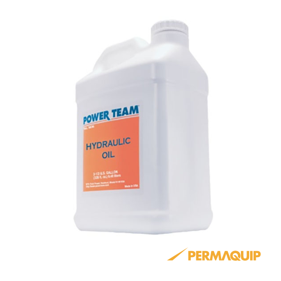 Permaquip Hydraulic Oil 1 Gallon 041000223