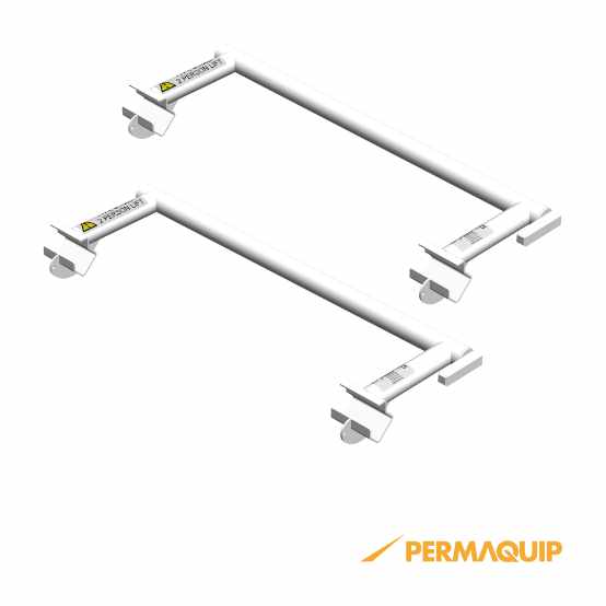 Permaquip SafeGrip for Permaquip Type B Trolleys