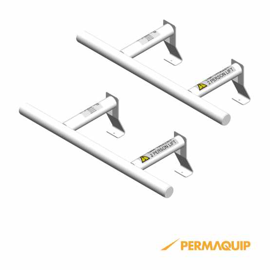 Permaquip SafeGrip for Permaquip Link Trolleys